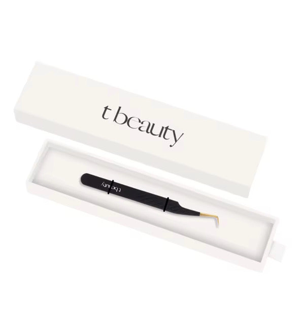Fibre Tip Tweezer Collection