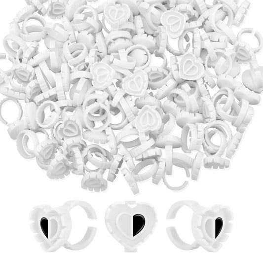 Glue rings