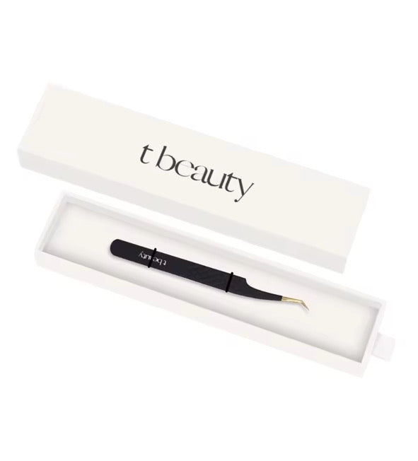 Fibre Tip Tweezer Collection