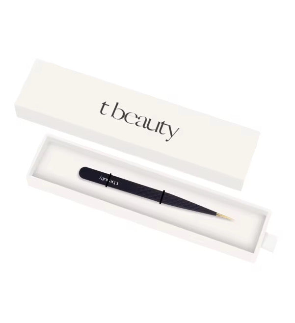 Fibre Tip Tweezer Collection