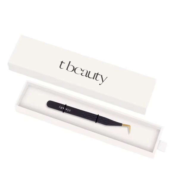 Fibre Tip Tweezer Collection